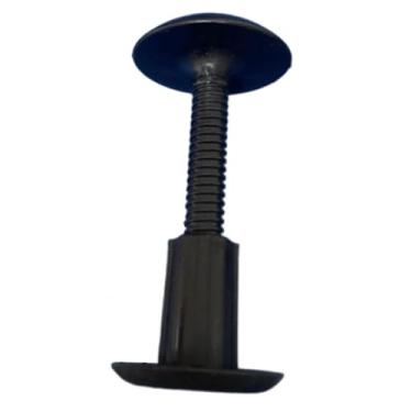 Imagem de Vaveren Surfboard Moheh perna plug plugue de, acessório fácil, fivela de corda para prancha de surf surf surf prancha