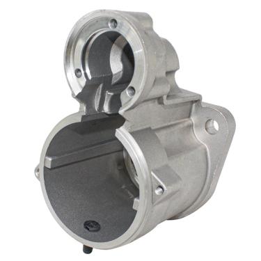 Imagem de Mancal Motor De Partida Atlas Copco Clark Bobcat Compac jd Sullair Willmar Lado Bendix - mahle - MSX70