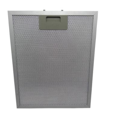 Imagem de Filtro De Aluminio Para Coifa Fischer Talent 60cm Original