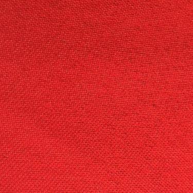 Imagem de 2x1,85m Corte Tecido Pano Tapete Vermelho Para Mesa Sinuca Bilhar - Ta