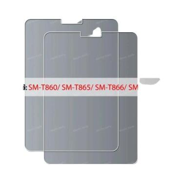 Imagem de Protetor de Tela de Vidro Temperado para Samsung Galaxy Tab - 2 Unidad