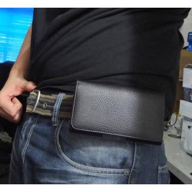 Imagem de Capa clip cinto galaxy note 3 s4 s3 razr nexus xperia lumia - Wei tus