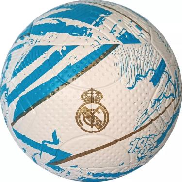 Imagem de Bola Futebol De Campo Nº 5 Real Madrid 1902 Oficial - 1616