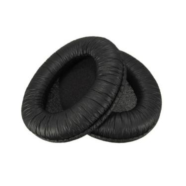 Imagem de Almofadas Espumas  Fones compatível Sennheiser Hd202 Hd212 Hd437 - alm