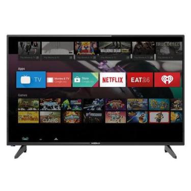 Imagem de Smart TV Android 32 Polegadas nordmend Android 12 Wifi - NORDEMEND XIO