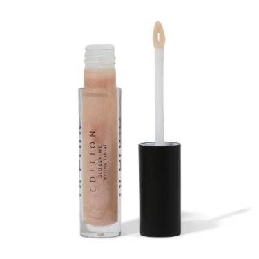 Imagem de Brilho Labial Océane Edition Glossy Me, Glazed