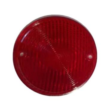 Imagem de Lente Da Lanterna Traseira Jeep Willys Ford 59 A 82 - GF