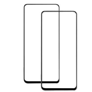 Imagem de Kit 2 Películas 5D Dupla-Camada Compatível Xiaomi Redmi Note 10 4G - U