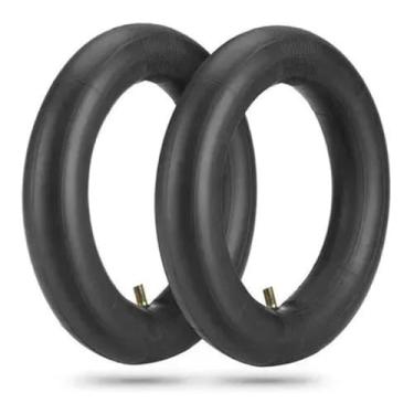 Imagem de Kit 2 Câmaras de Ar para Patinete Elétrico Foston Xiaomi e Similares 8.5 polegadas 8 1/2X2 IMAGEMTECH