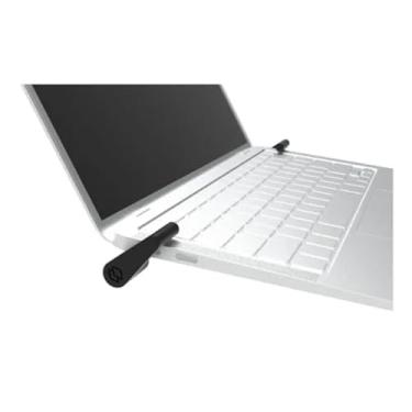 Imagem de Suporte Mesa Universal Notebook Laptop Levantar Ergonômico
