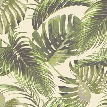 Imagem de Papel De Parede Adesivo Costela Adão Lavável 3m