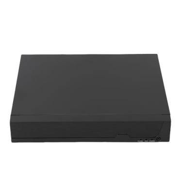 Imagem de Generic POE NVR, Detecção de Movimento 4K 4K 5MP 4MP 3MP 1080P Video Recorder para de Segurança Em Casa (Plugue nos EUA)