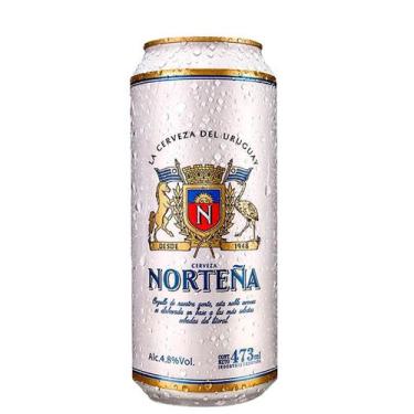 Imagem de Cerveja norteña 473ml