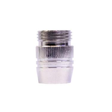 Imagem de Bocal Tocha MIG Aeme Am-514 Rosca Curta 35mmx15mm