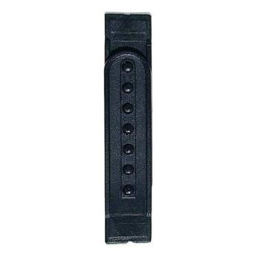 Imagem de Regulador De Plástico Boné Premium Azul Marinho Noite - 30un - KELF AV