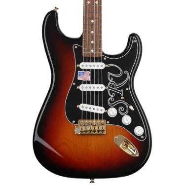 Imagem de Fender Stevie Ray Vaughan Stratocaster, escala Pau Ferro - 3 cores