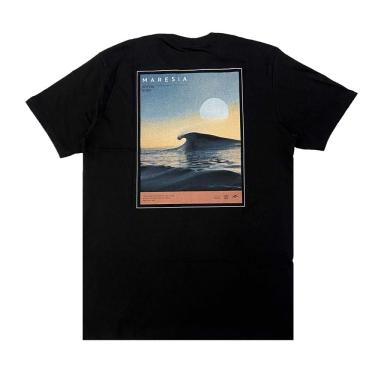 Imagem de Camiseta Maresia Preto  autêntico 11101211