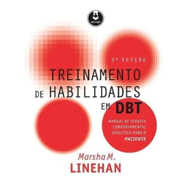 Imagem de Treinamento De Habilidades Em Dbt               01