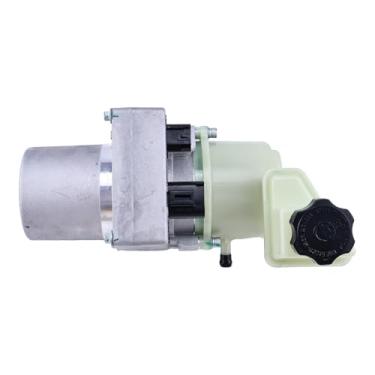Imagem de HOLDWELL Bomba de direção elétrica 68059524AJ P68059524AI compatível com Chrysler 300c 2011-2015 3.6L Dodge Charger 2011-2015 3.6L