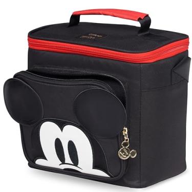 Imagem de Igloo Disney Mickey Mouse Bolsa térmica quadrada