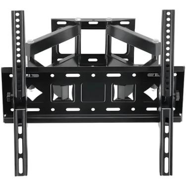Imagem de Suporte De Parede Universal Para Tvs De 26" A 63", Movimento Giratório 120° E Inclinaçã...
