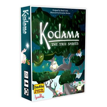 Imagem de Kodama (2nd Edition) Board Game