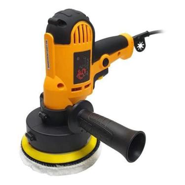 Imagem de Lixadeira E Politriz Vertical 125Mm 550W Sa312 Sa Tools