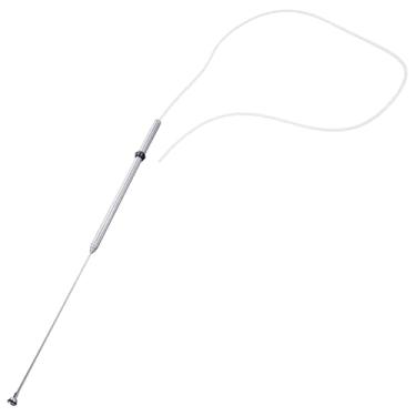 Imagem de Mastro de antena HRpair serve para Lexus RX300 e Toyota Harrier XU10 1999 2000 2001 2002 2003 mastro de antena elétrica, substituição 86337-0W030