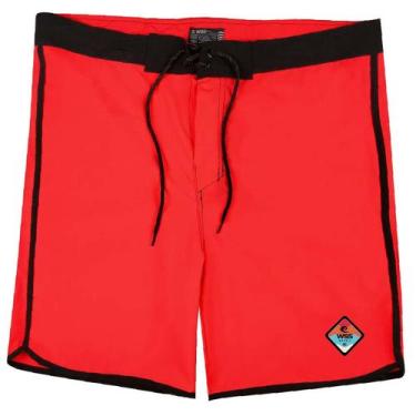 Imagem de Boardshort Stretch Elastano Colors Masculino WSS Diamond Colors - Web 