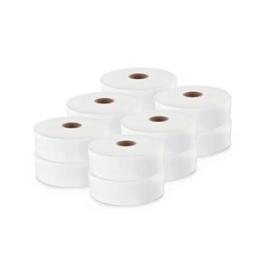 Imagem de Etiquetas Térmicas Diretas Enko 9000 - 2x2 Polegadas - 12 Rolos
