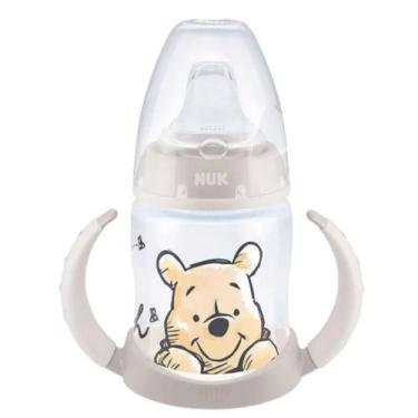 Imagem de Copo NUK First Choice Treinamento 150ml, Neutra