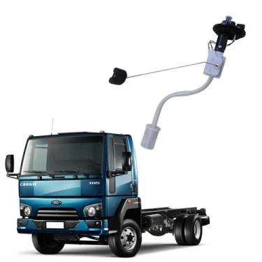 Imagem de Boia Do Tanque Combustivel Ford Cargo 150lt  - 816/1119 Orig.