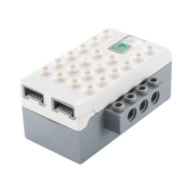 Imagem de Blocos De Construção Com Sensor De Movimento De Inclinação Smart Hub P