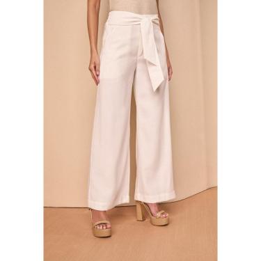 Imagem de CALCA FEM ALFAIATARIA LADO AVESSO L129119-Feminino