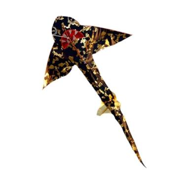 Imagem de Aymzbd em Forma de Tubarão, Grande Atividade, Colorido, Relaxante, Fácil de, Brinquedo, Linha única para Praia, Crianças,