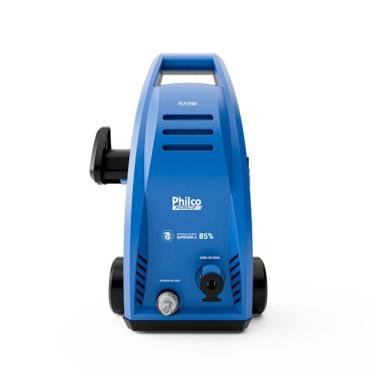 Imagem de Lavadora De Alta Pressão Plp2900 1600w 1800psi Philco 110 V