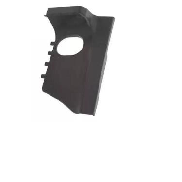 Imagem de Par De Acabamento Estribo Lado Esq. E Dir. Scania Serie 4