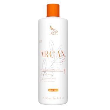 Imagem de Zap - Shampoo Intense Argan Oil New Vip 1L