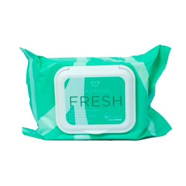 Imagem de Lenços demaquilante fresh