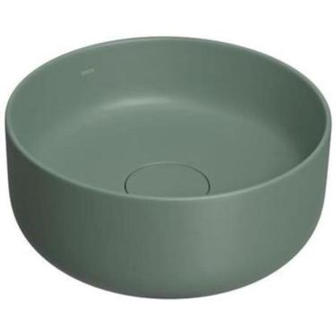 Imagem de Cuba De Apoio Deca Redonda 30Cm Slim - Salvia L 12030.49