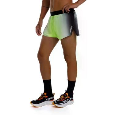 Imagem de Short Masculino Curto Running Olympikus Corre