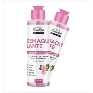 Imagem de Demaquilante De Rosa Mosqueta - Face Beautiful