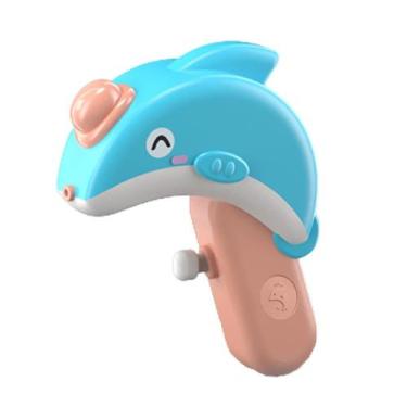 Imagem de Brinquedo de pistola de água NEXTAKE Cartoon Lovely Bathtub Dinosaur D