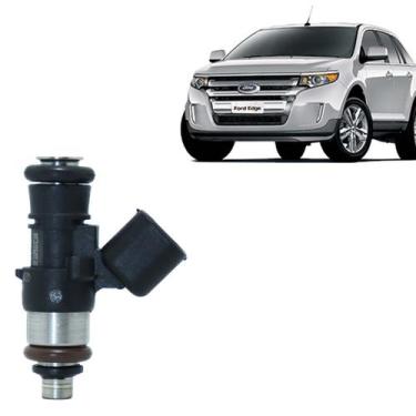 Imagem de Bico injetor edge taurus mustang 3.5 3.7 11 a 15 0280158091 - GENUINE