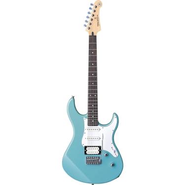 Imagem de Guitarra Pacifica 112V SOB Sonic Blue Yamaha