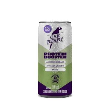 Imagem de MOV. AÇAÍ COM GUARANÁ 270ML