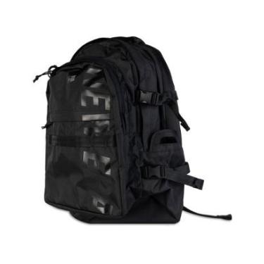 Imagem de Cap New Era Carrier Maleta Para Bones Booking Program  Preto-Masculino