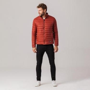 Imagem de Jaqueta Puffer Masculina Endlees Rock e Soda-Masculino