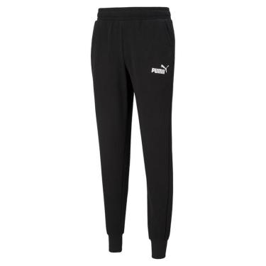 Imagem de Calça Moletom Puma 586716 Masculina-Masculino