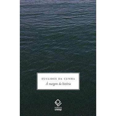 Imagem de Livro - À margem da história